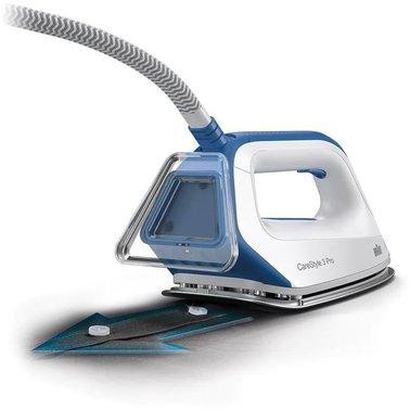 Гладильная система Braun Сare Style 3 IS-3157-BL 2400 Вт Київ - зображення 3