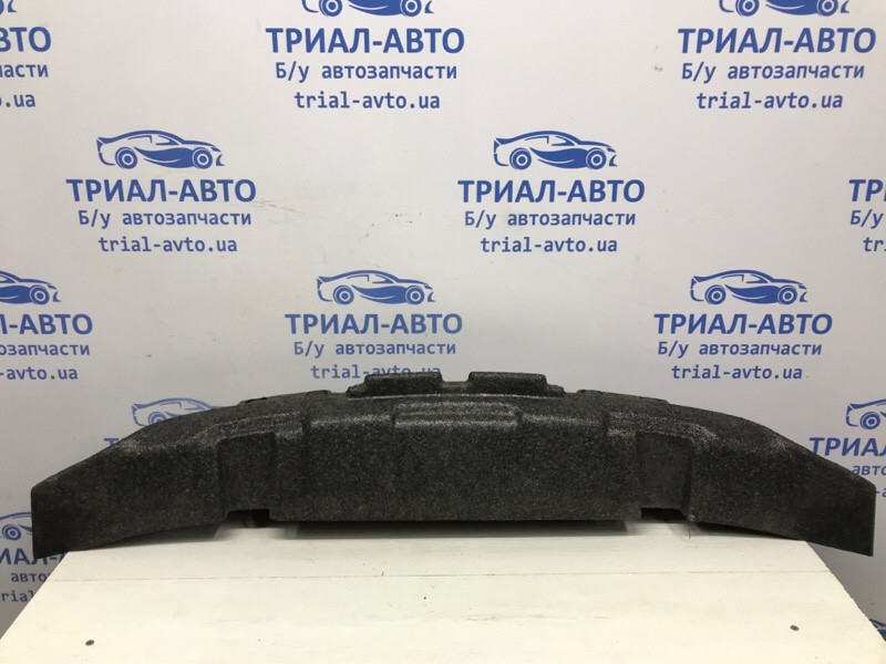 Абсорбер переднего бампера SsangYong Korando C200 2.0 DIESEL 2010 (б/у) Київ - зображення 2