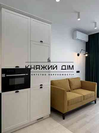 Оренда 1 кімнатна квартира ЖК Ярославів Град КОД 11203603 Київ