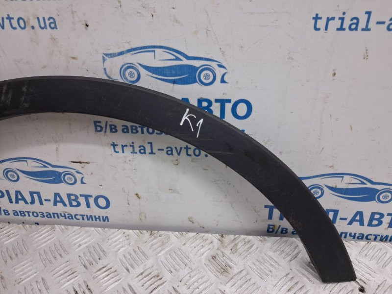 Накладка крыла Ford Kuga 2011-2019 1879881 (Арт. 79203) Київ - зображення 3
