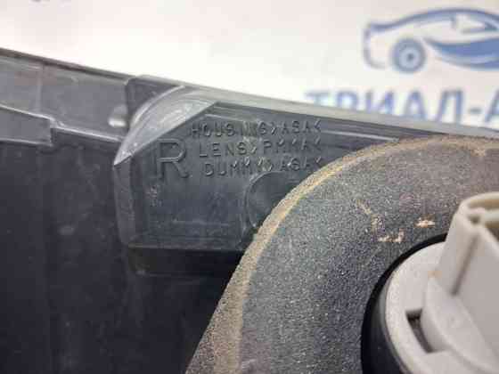 Фонарь задний внутренний правый Mitsubishi Outlander 2007-2012 8331A006 (Арт. 79876) Київ