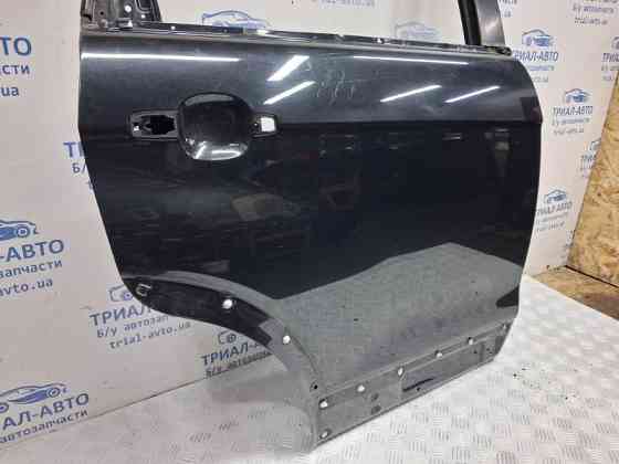 Дверь задняя правая Chevrolet Captiva 2006-2018 94543753 (Арт. 64548) Киев