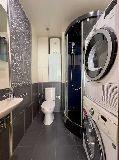 продажа 2-к квартира Киев, Дарницкий, 109500 $ Київ - зображення 8