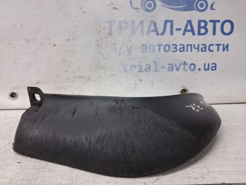 Брызговик задний правый Kia Ceed ED 1.6 DIESEL D4FB 2006 (б/у) Киев - изображение 2