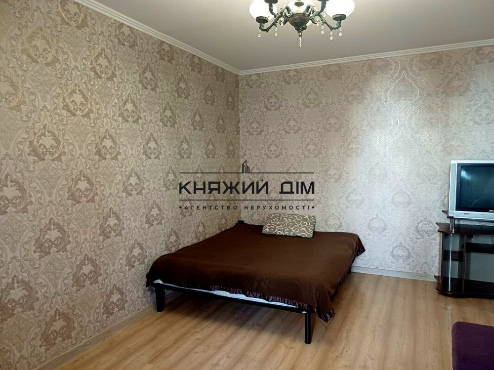 Оренда 1кімнатної квартири м. Позняки Київ - зображення 3