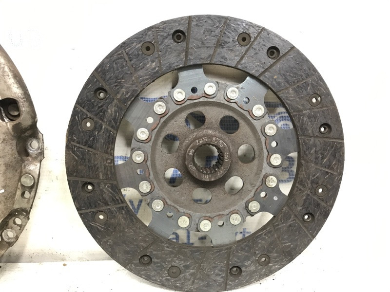 Корзина сцепления+Диск сцепления Hyundai I30 FD 1.6 2007 (б/у) Київ - зображення 4