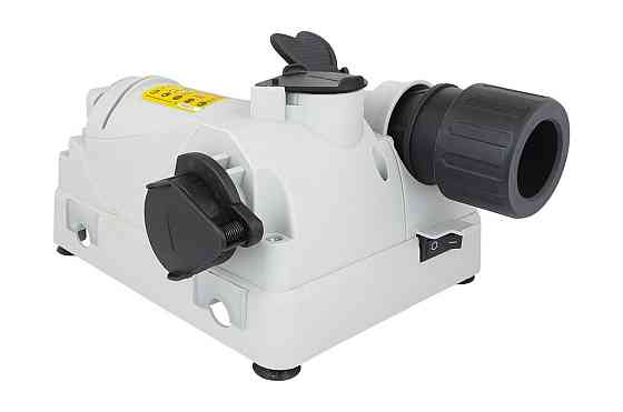 Устройство многофункциональное заточное для ножей и сверл MASTERTOOL 150 Вт 220-240V~/ 50Hz ТСУ150 Харків
