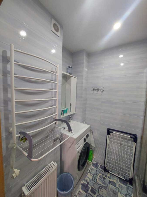 долгосрочная аренда 3-к квартира Киев, Голосеевский, 650 $/мес. Киев - изображение 10