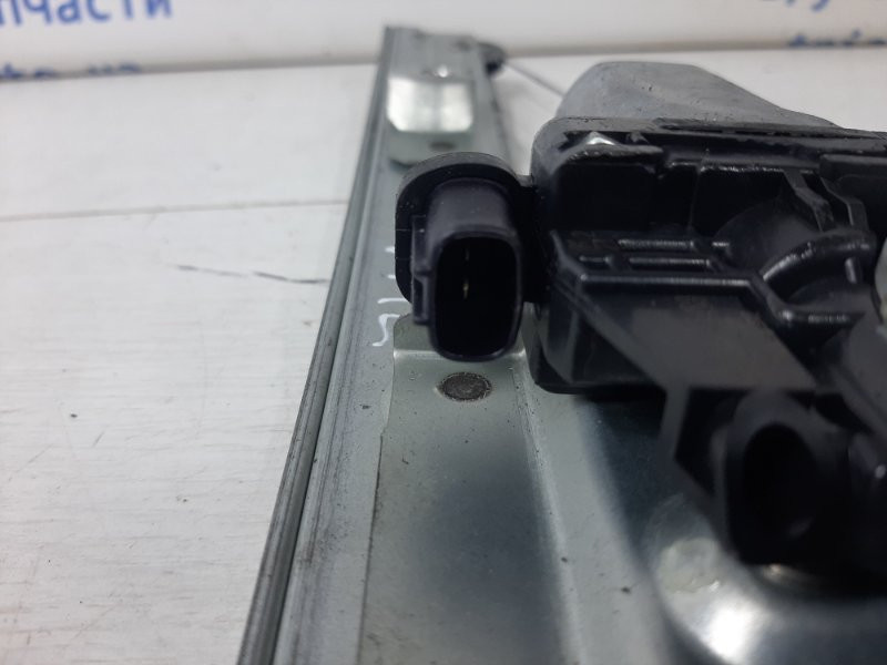 Стеклоподъемник передний левый Suzuki Grand Vitara 2005-2016 8340265J00 (Арт. 36263) Киев - изображение 4