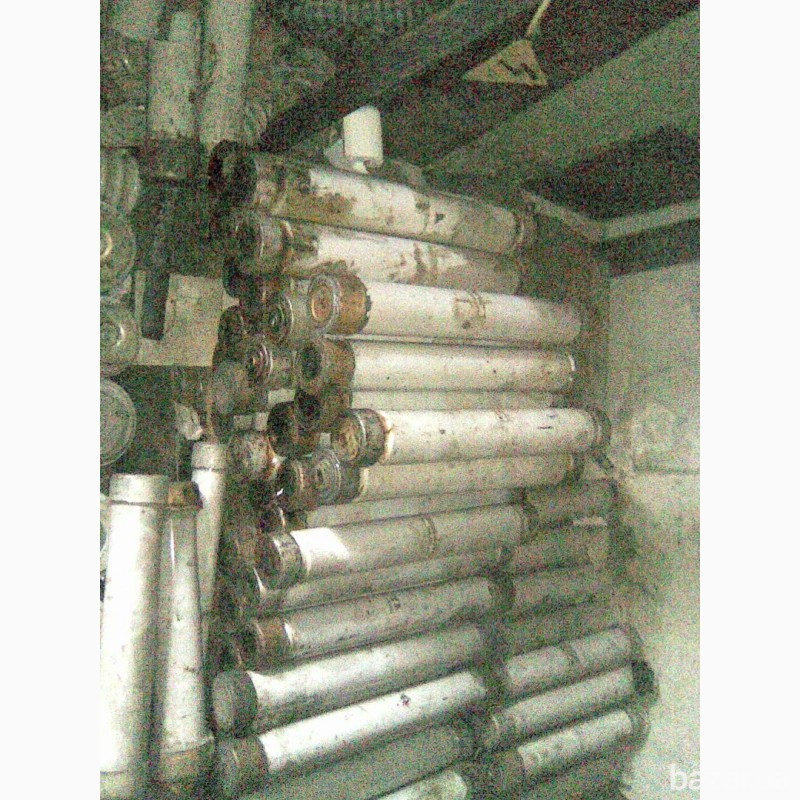 Предохранители ПТ, ПК, ПКТ 6-10кВ. от 6 до 200А. - 200шт Харьков - изображение 2