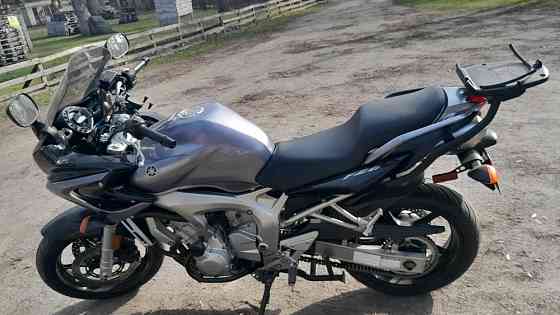 Продам ласточку Yamaha FZS600 Дніпро