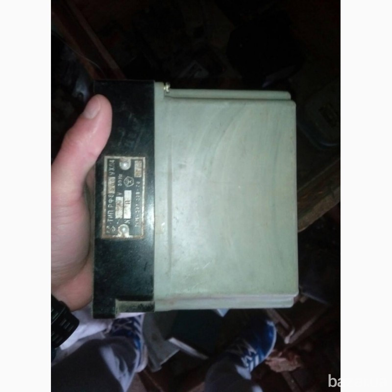 Реле РФ-8. -7шт Харьков - изображение 4