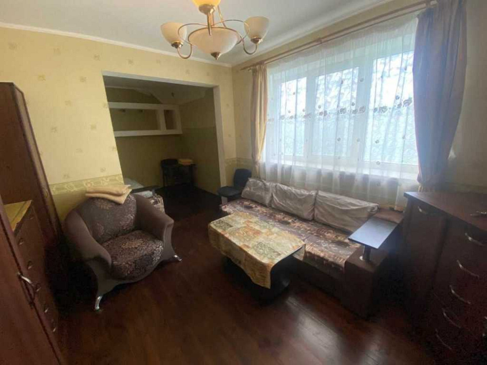 долгосрочная аренда 1-к квартира Киев, Святошинский, 8900 грн./мес. Київ - зображення 2