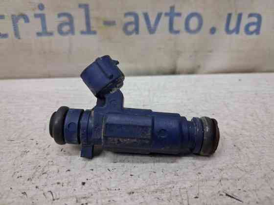 Форсунка топливная Kia Picanto 2003-2011 3531002900 (Арт. 83697) Киев