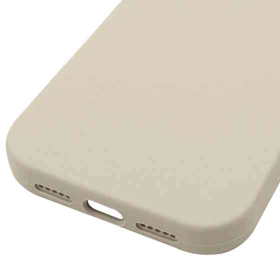 Чехол Silk Full Protective (AA) NO LOGO для Apple iPhone 17 Pro Max / 18 Pro Max (6.9") Херсон