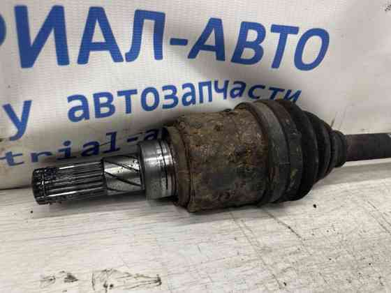 Привод задний правый Nissan X-Trail 2007-2015 39600JD60A (Арт. 80192) Киев