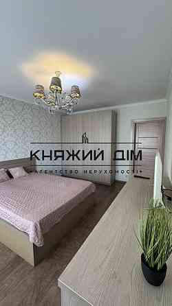 Оренда 2-кімнатної квартири у ЖК Амурський вул. Ю. Здановської 34А  КОД: 11203327 Київ