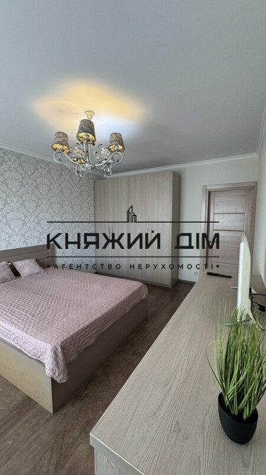 Оренда 2-кімнатної квартири у ЖК Амурський вул. Ю. Здановської 34А  КОД: 11203327 Київ - зображення 5