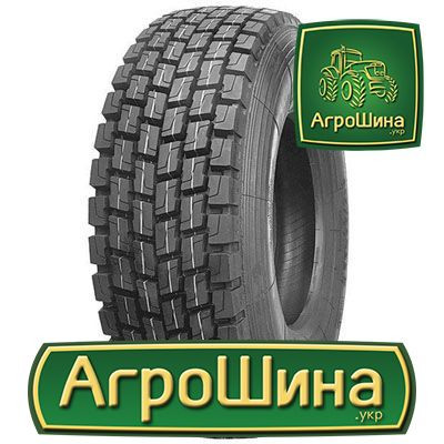 Грузовая шина ANSU BYD68 (ведущая) 295/80 R22.5 152/149K Киев - изображение 1
