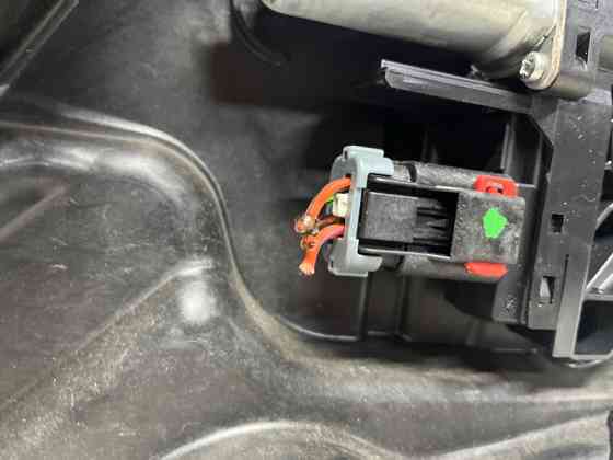 Стеклоподъемник передний правый Jeep Grand Cherokee 2010-2022 68079286AA (Арт. 75454) Київ