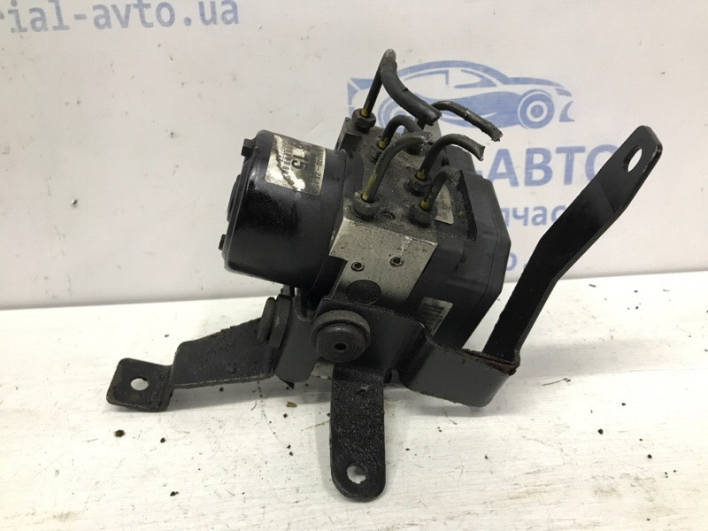 Блок abs Hyundai Tucson JM 2.0 DIESEL D4EA 2004 (б/у) Киев - изображение 2