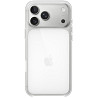 Чехол Clear Case (AAA) with MagSafe and Animation для Apple iPhone 17 Pro Max (6.9") Херсон