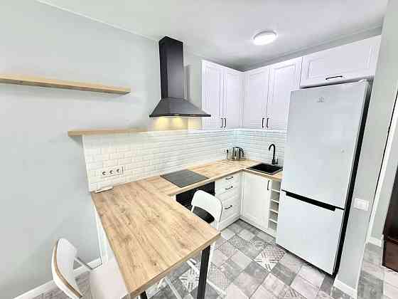 долгосрочная аренда 1-к квартира Киев, Подольский, 23000 грн./мес. Київ