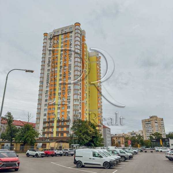 продажа 2-к квартира Киев, Голосеевский, 88000 $ Киев - изображение 2