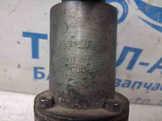 Клапан EGR Kia Ceed 2006-2012 284102A120 (Арт. 84958) Київ