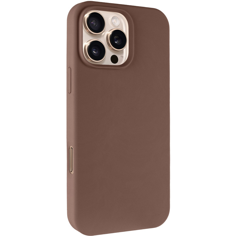 Чехол Silk Full Protective (AA) NO LOGO для Apple iPhone 16 Pro Max (6.9") Херсон - изображение 1