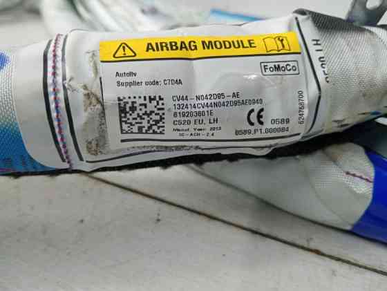 Airbag потолка(шторка) левый Ford Kuga 2011-2019 CV44N042D95AE (Арт. 58804) Київ
