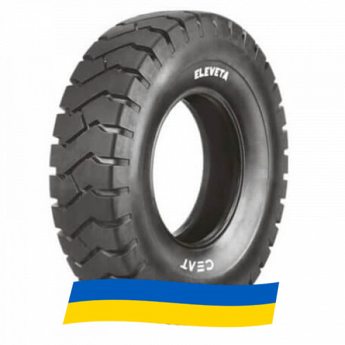 250 R15 Ceat ELEVETA Індустріальна шина Київ - зображення 1