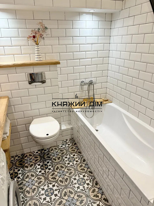 Продажа квартиры Киев, Дарницкий р-н, Софьи Русовой ул. код 21146880 Киев - изображение 6