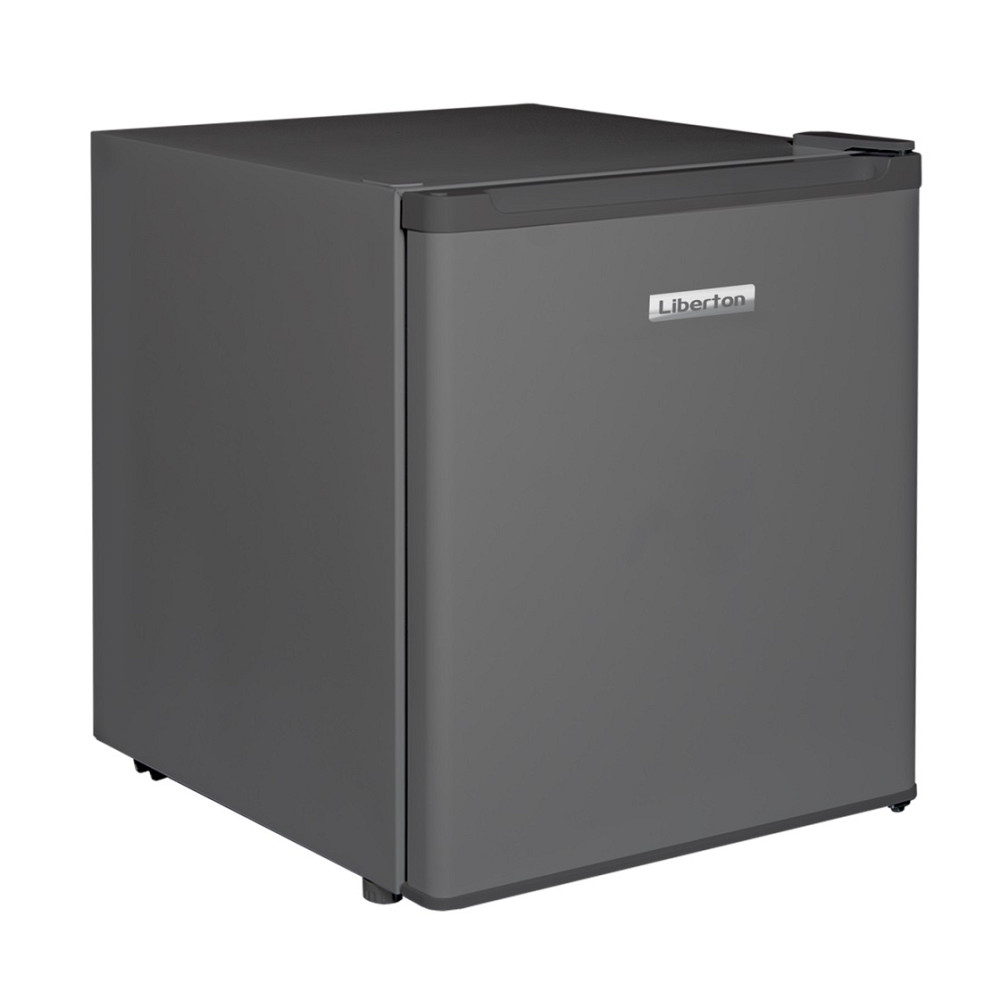 Холодильник Liberton LRU 51-42SH 42 л черный Киев - изображение 5