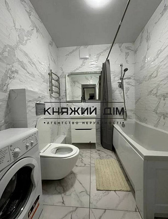 Оренда 2-но кім квартири студії в ЖК Зарічний, м. Славутич 3 хв пішки. Код об’єкта 11203728 Киев - изображение 11