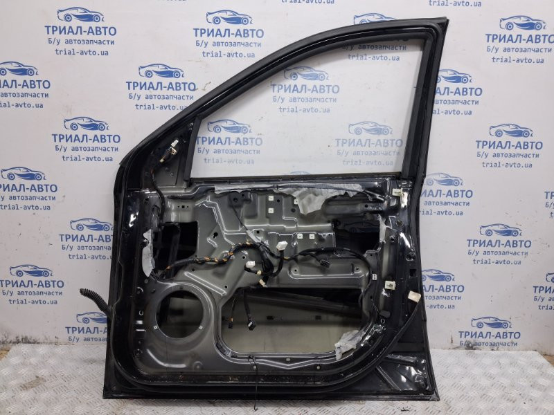 Дверь передняя правая Kia Sorento 2002-2011  (Арт. 66689) Київ - зображення 9