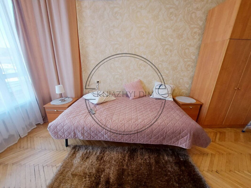 Оренда 2-х к.кв. метро Олімпійська по вул. В.Васильківська. Код об'єкту №: 11201873 Киев - изображение 10