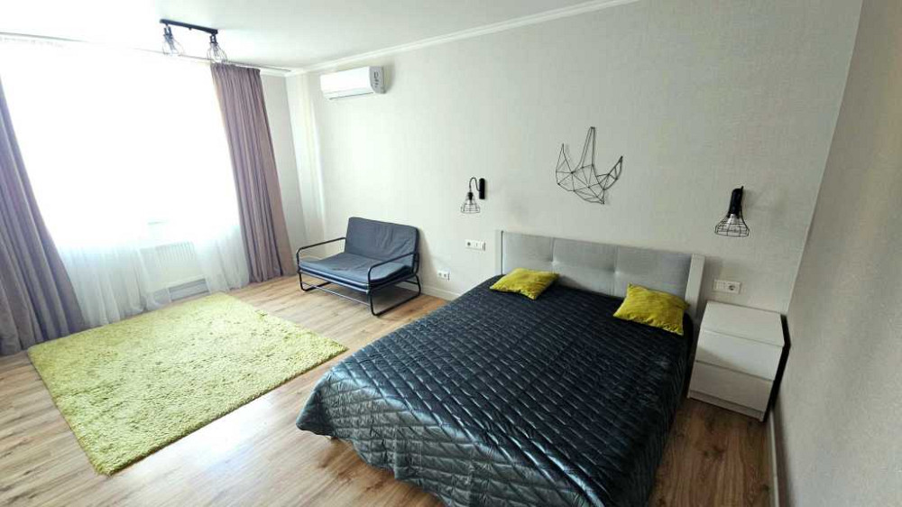 продажа 1-к квартира Киев, Днепровский, 79800 $ Київ - зображення 4