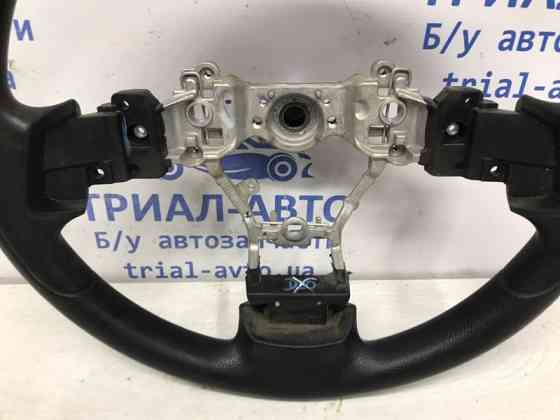 Руль Subaru Forester 2012-2018 34312SG000VH (Арт. 57437) Київ
