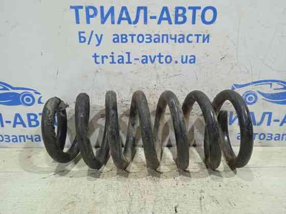 Пружина передняя Mitsubishi Pajero Wagon 4 3.2 ДИЗЕЛЬ 4M41 2006 (б/у) Киев