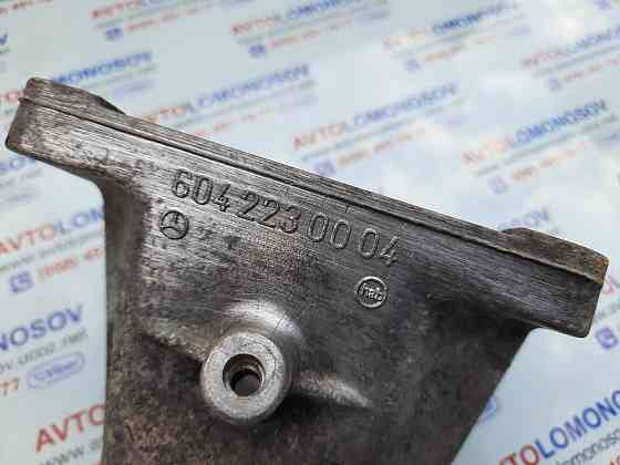 Кронштейн двигателя mercedes w210 w202 w208 604 Разборка Дніпро