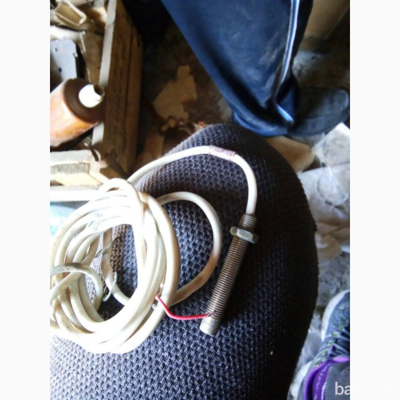 Датчики ВПБ. 24в. с проводом. -1шт. 150грн Харків - зображення 1