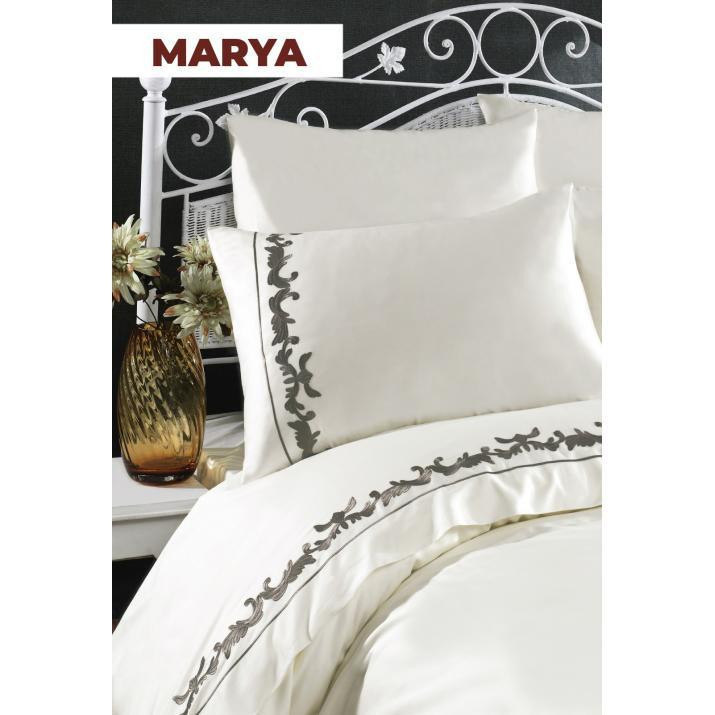 Постільна білизна євро Arya Marya AR-A107052 200х220 см Киев - изображение 1