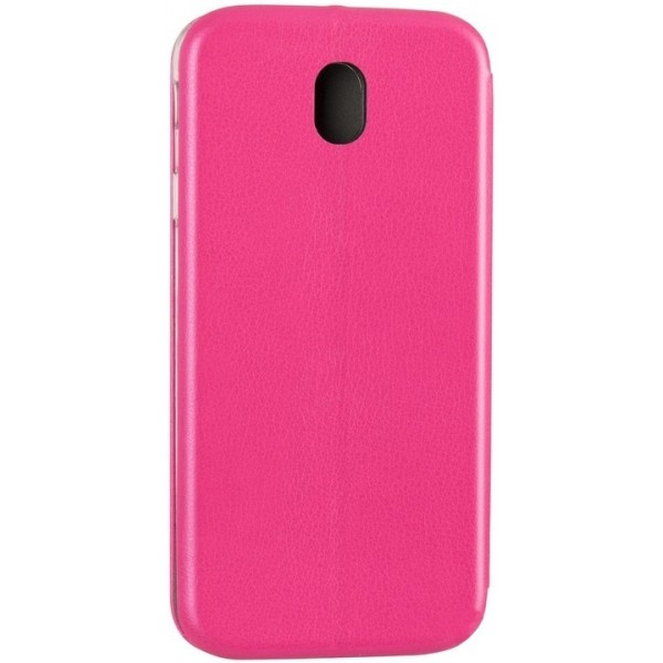 Чохол-книжка G-Case Ranger для Samsung J5 2017 J530 Pink (Код товару:30594) Харьков - изображение 4