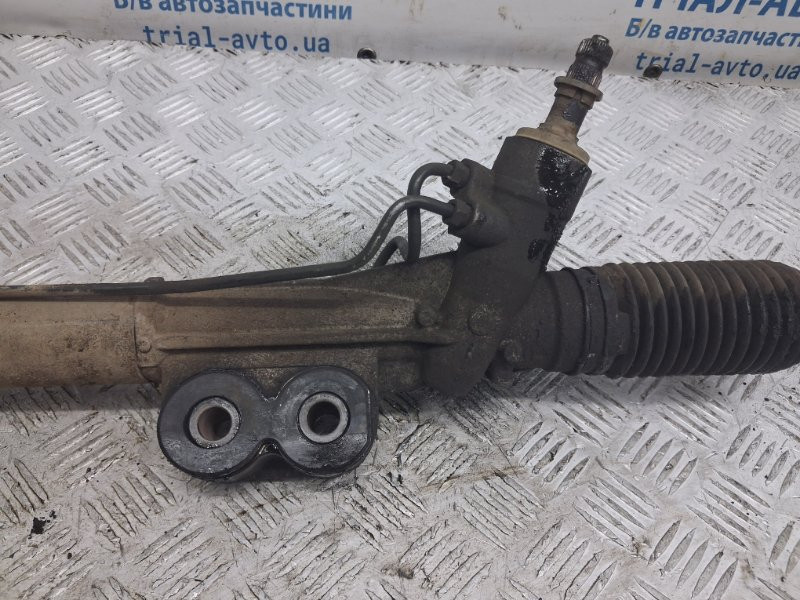 Рулевая рейка АНГЛИЯ Nissan Navara 2004-2015 492003X01A (Арт. 82610) Киев - изображение 7