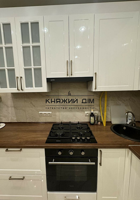 Продаж 1-кімнатної квартири студіо в ЖК Рів'єра. № 21146520 Київ - зображення 8