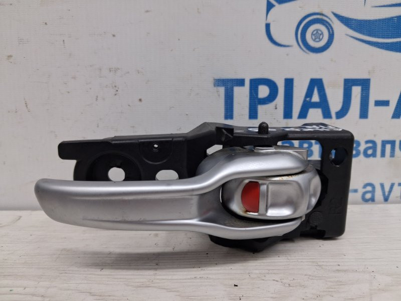 Ручка двери внутренняя правая Jeep Cherokee 2013-2019 68227250AA (Арт. 76375) Київ - зображення 3