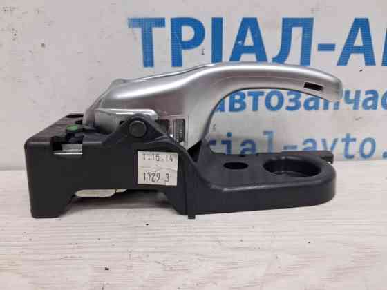 Ручка двери внутренняя левая Jeep Cherokee 2013-2019 68227251AA (Арт. 76372) Київ