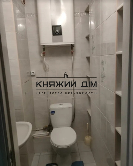 Оренда 3 кімнатна квартира м. Видубичі КОД 11204546 Киев - изображение 10
