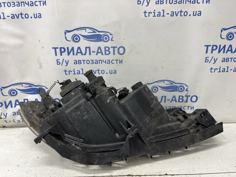 Фара левая Mazda 3 2003-2009 BN8V-51-0L0D (Арт. 79571) Київ - зображення 8
